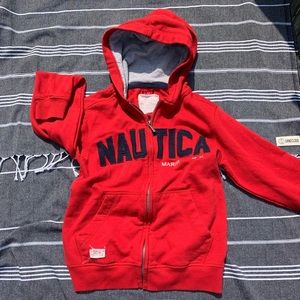 YM Nautica Hoodie